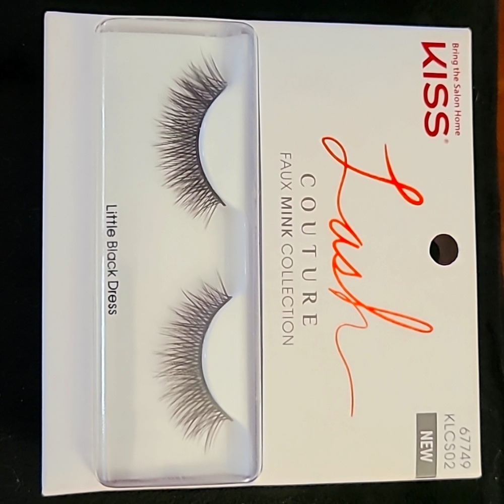 Lashes